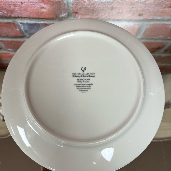 Villeroy & Boch “Perpignan” serving bowl - Picture 2 of 4